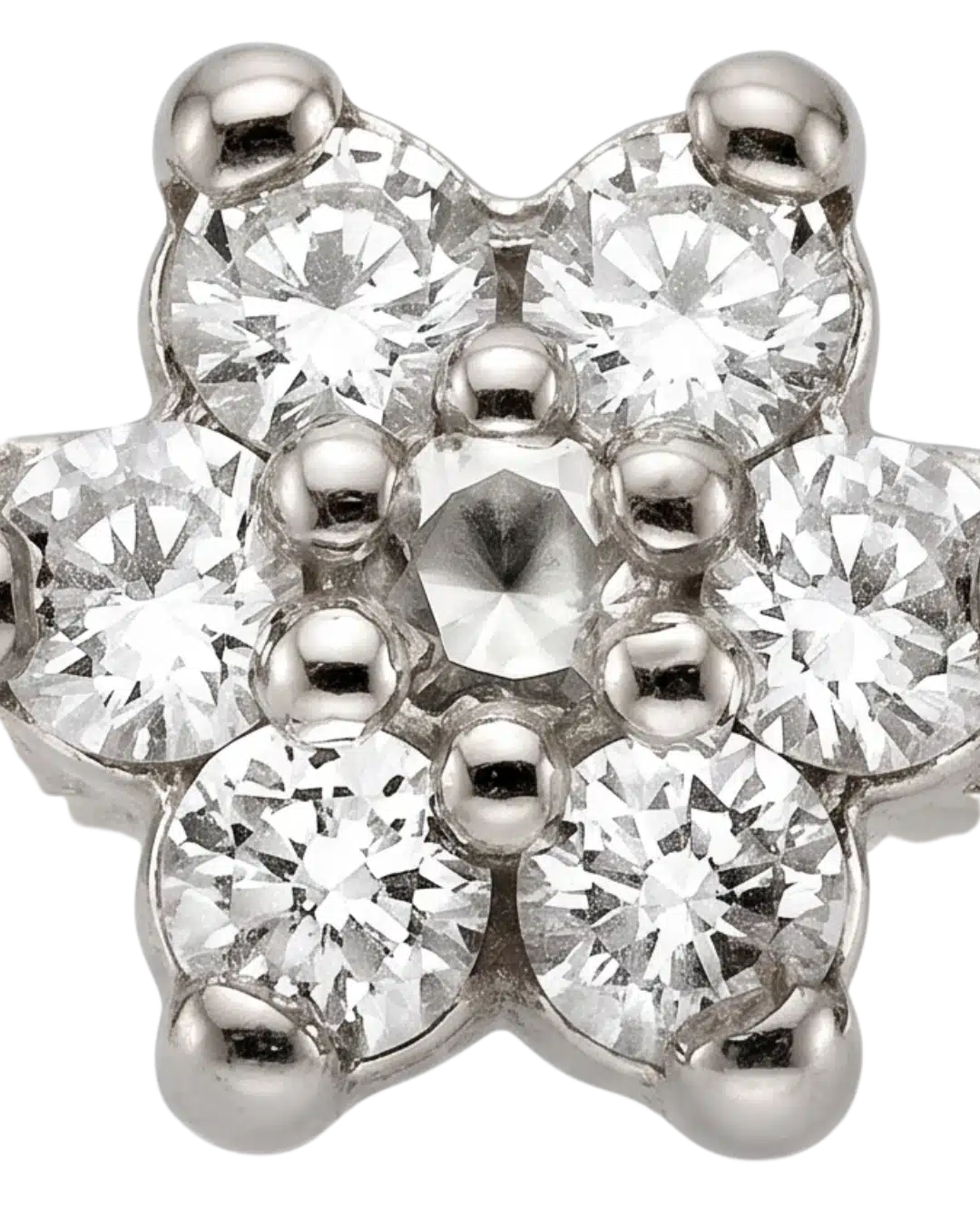 Nova Arrow 925 Sterling Silver Ring for Women