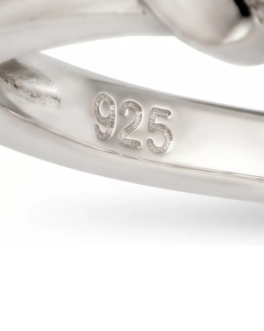 Nova Arrow 925 Sterling Silver Ring for Women