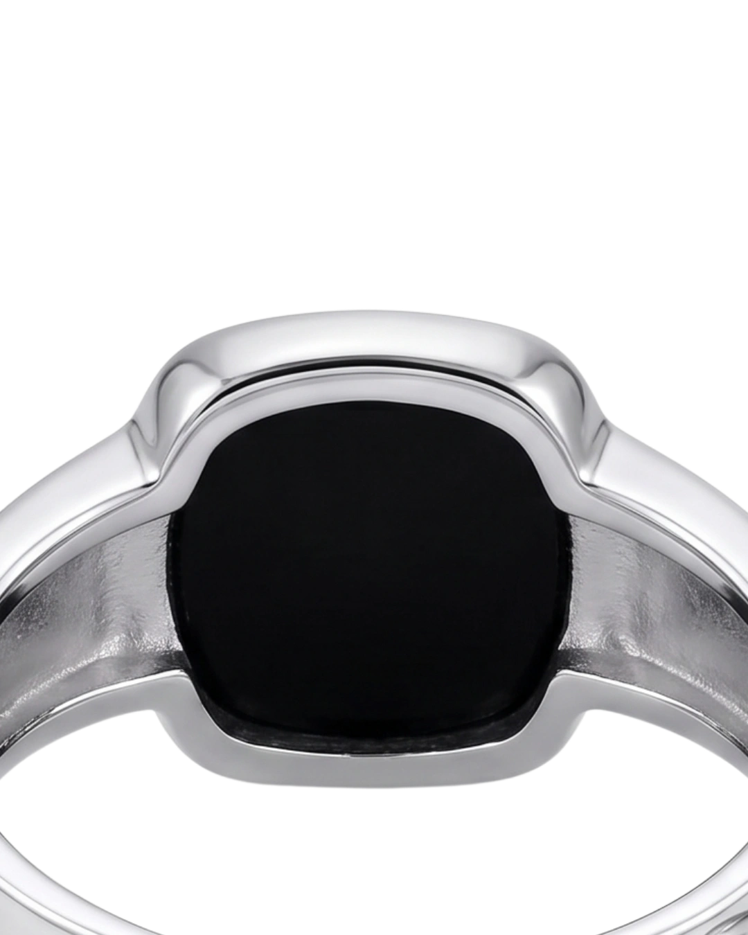 Nox Horizon 925 Sterling Silver Ring for Men
