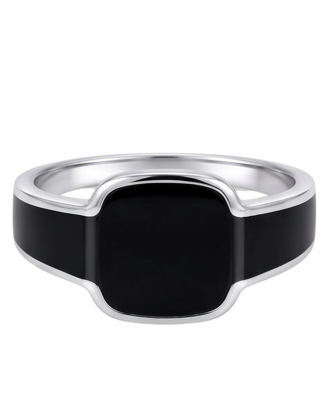 Nox Horizon 925 Sterling Silver Ring for Men