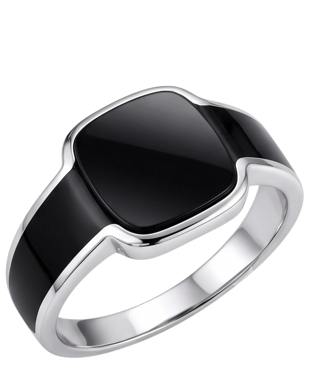 Nox Horizon 925 Sterling Silver Ring for Men