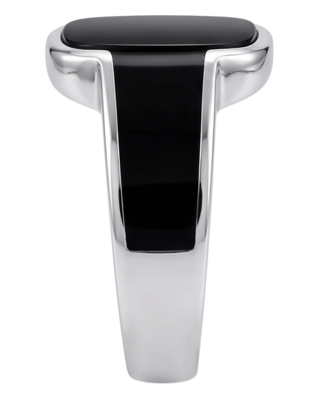 Nox Horizon 925 Sterling Silver Ring for Men