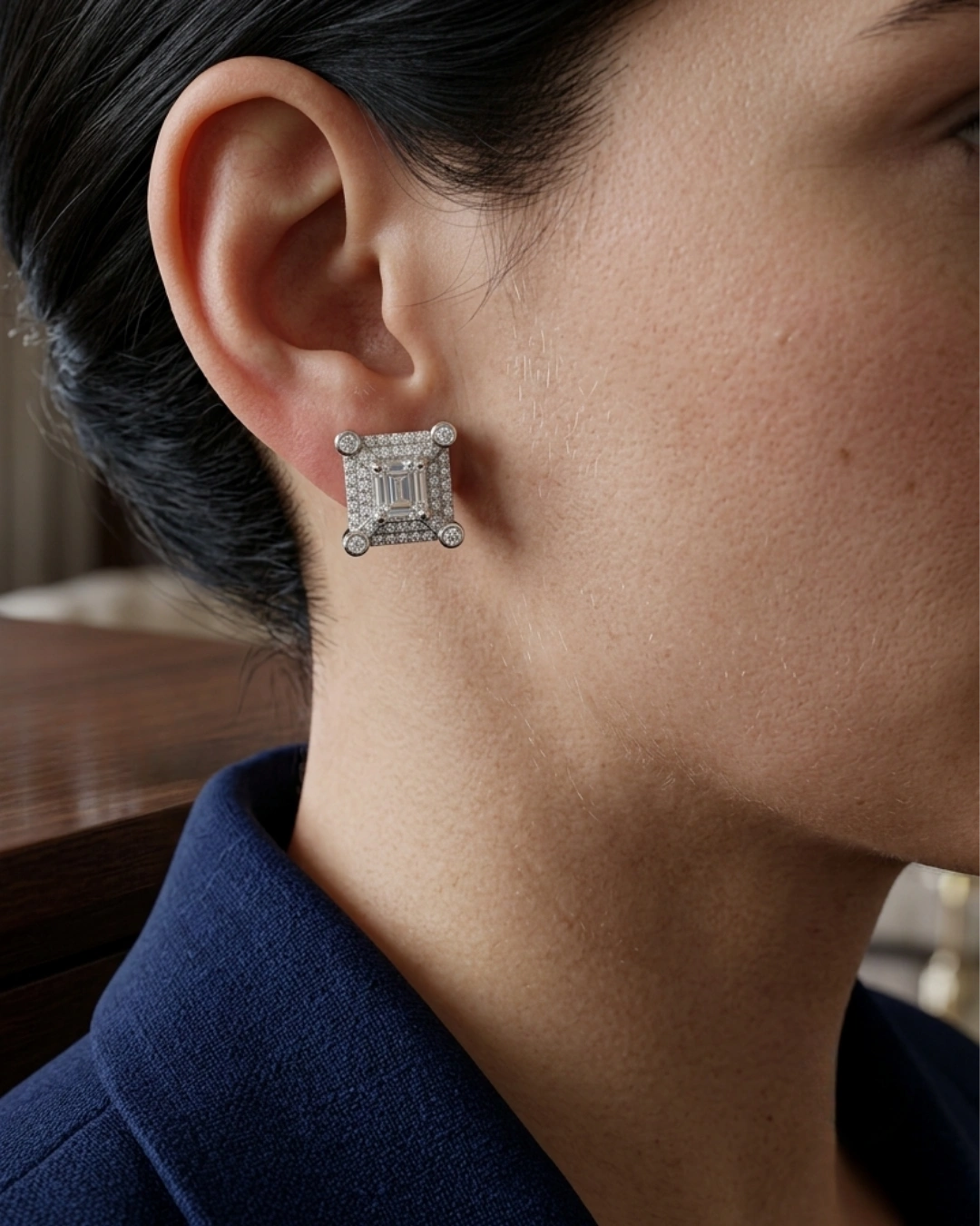 Aster Studs