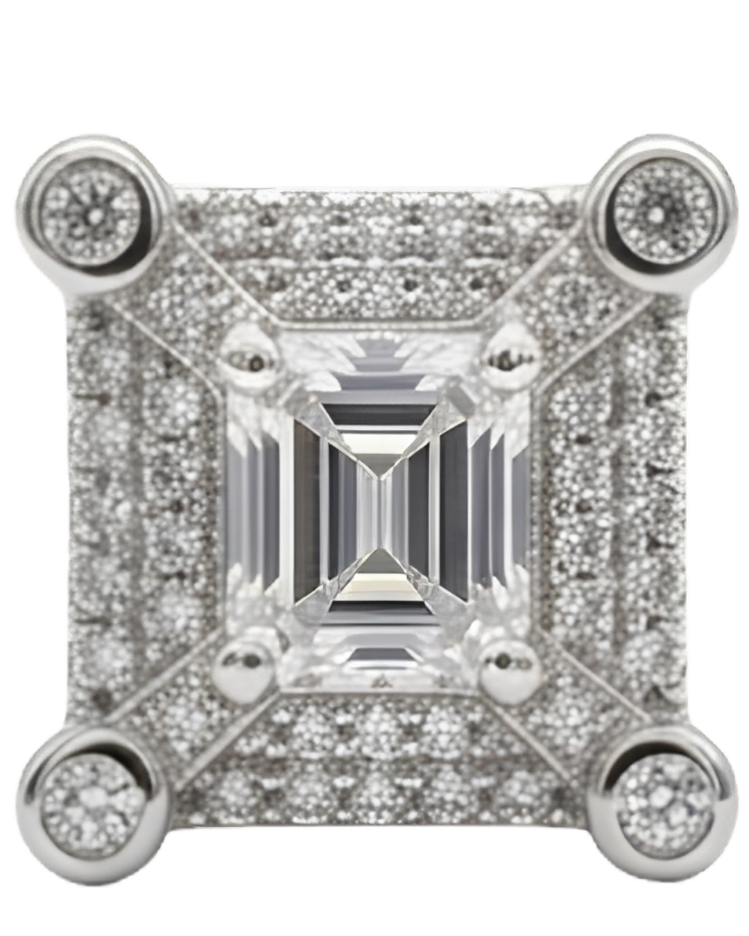 Aster Studs