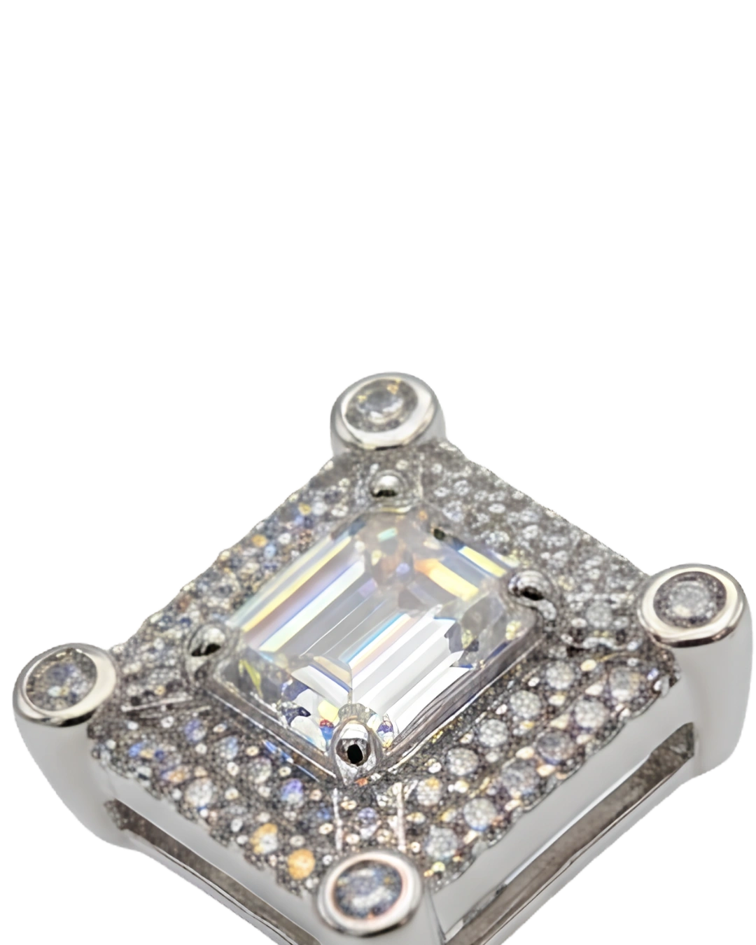 Aster Studs
