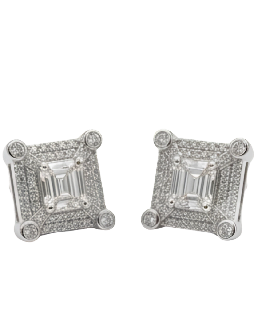 Aster Studs