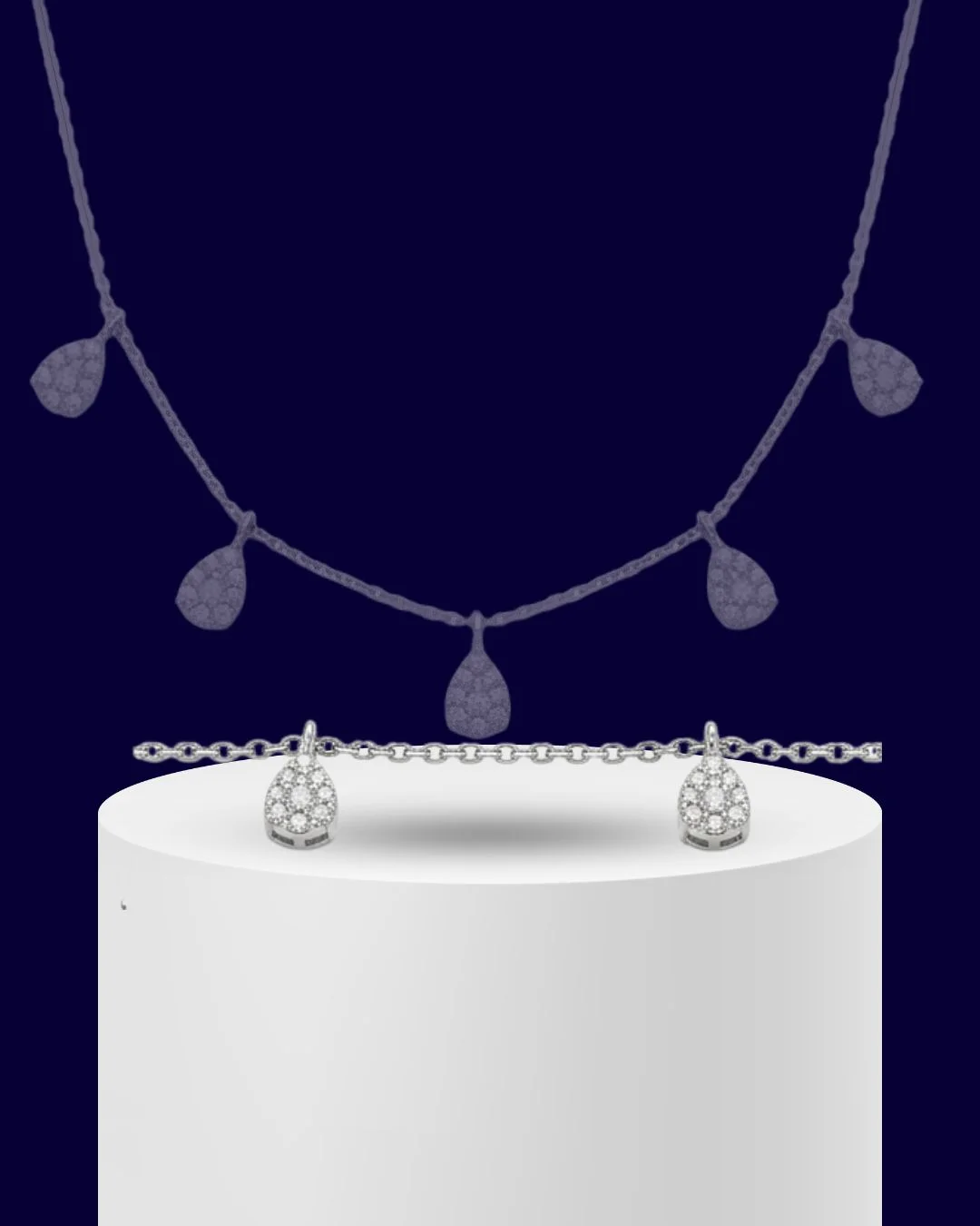 Morning Dew Bracelet