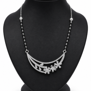 Floravine Mangalsutra