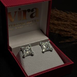 Aster Studs