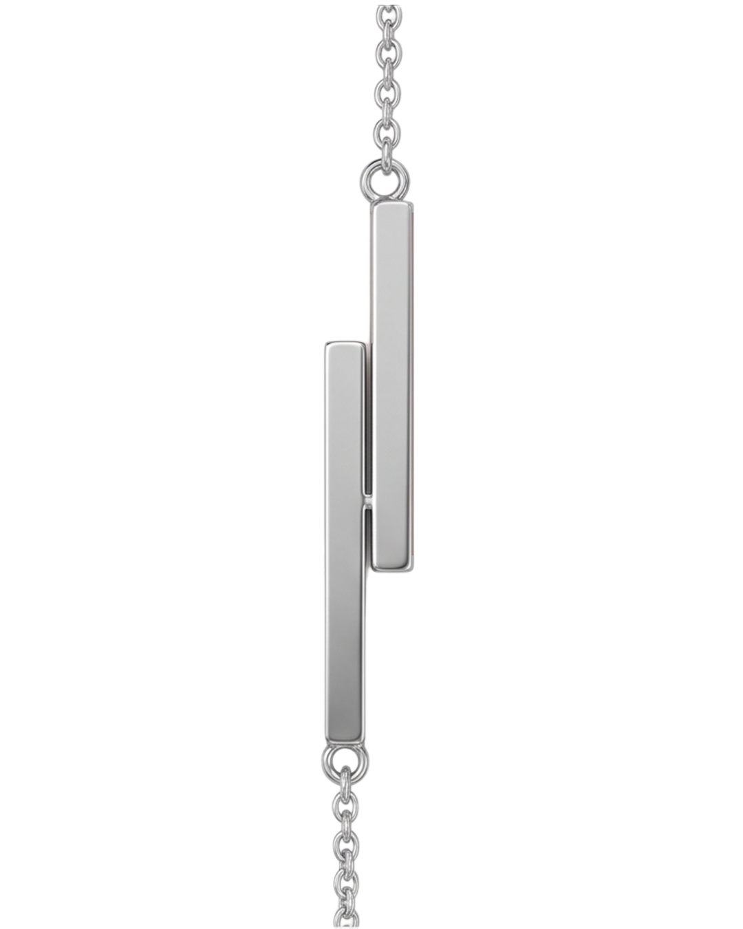 Linea Rouge 925 Sterling Silver Bracelet for Women