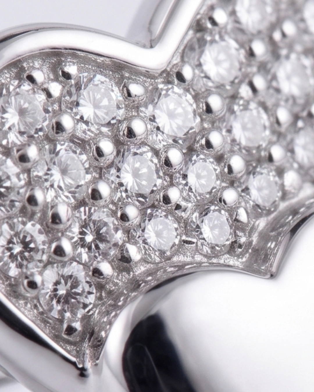 Sweetheart Bloom 925 Sterling Silver Ring for Kids